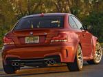 BMW 1-Series M Coupe 2011 года (US)
